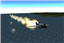 Small Afterburner logo