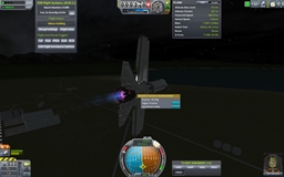 HARPOON Spanner + Variants project image