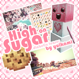 High on Sugar logo