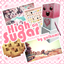 High on Sugar logo
