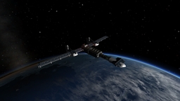 Ion SSTO "Goose" logo