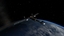 Ion SSTO "Goose" logo