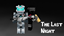 The Last Night 1.7 logo