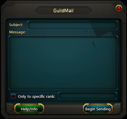 GuildMail