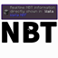 Waila NBT logo