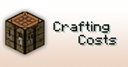 CraftingCosts logo