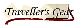 Traveller's Gear