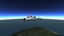 Sky Shark logo