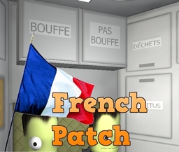 Traduction Francophone - French Translation project image