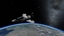 Spaceship "Wasp" v2.1 logo