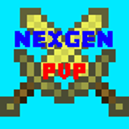 NexGen PvP Pack project image