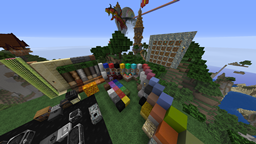 The Paindog Pack Blacklist edition