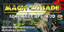 Magic crusade RPG mod logo