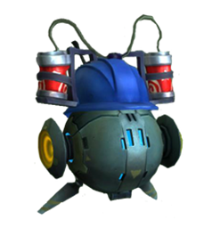 StahpBot project avatar