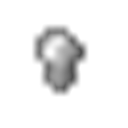 PoorOres logo
