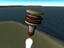 The Burger Mod logo