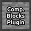 Compressed Blocks Plugin logo