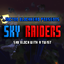 Sky Raiders logo