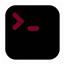 Zalgo's Command logo