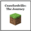 Crawfordville: The Journey logo