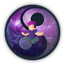 Total Balance Outcasted logo