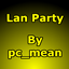 Lan Party logo