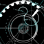 Iso48 Here! logo
