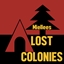 Miellees Lost Colonies logo