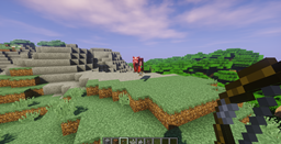 More Survival