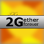 2Gether Forever logo
