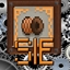 Sobrevivendo com Immersive Engineering logo