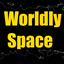 Worldly Space logo