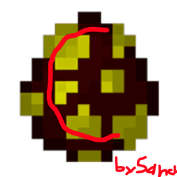 Crafting SpawneggsMod logo