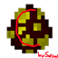 Crafting SpawneggsMod logo