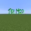 Tea Mod logo