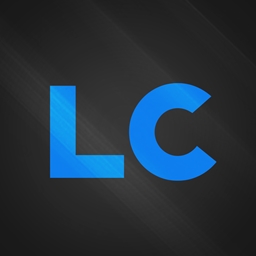 LegendaryCube logo