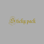 Sticky Pack logo