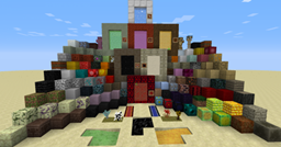 Hodge-Podge Mod logo