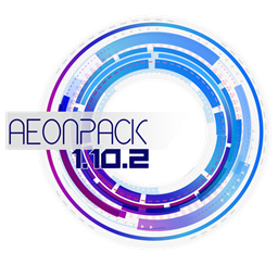 AeonPack logo