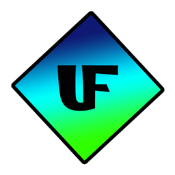UF Industries logo
