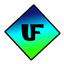 UF Industries logo