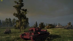 Cromwell Berlin "Carbon"