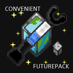 Convenient Futurepack logo