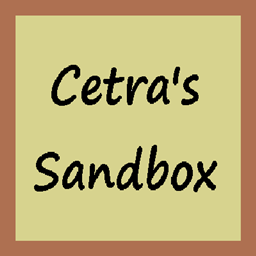 Cetra's Sandbox logo