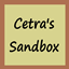 Cetra's Sandbox logo
