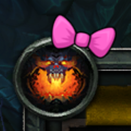 Standard Frames Enhanced: Order Hall