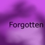 Forgotten logo