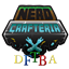 Official Nerdcrafteria FTB logo
