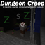 Dungeon Creep logo