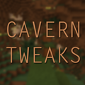 Cavern Tweaks